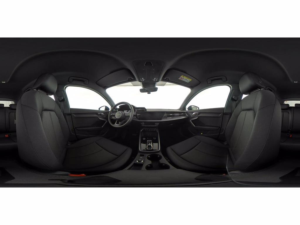 AUDI A3 sportback 2.0 tdi business 150cv s-tronic