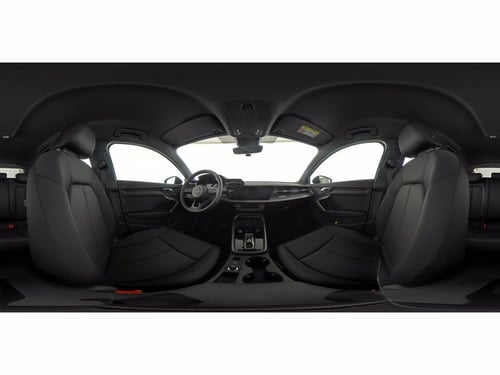 AUDI A3 sportback 2.0 tdi business 150cv s-tronic