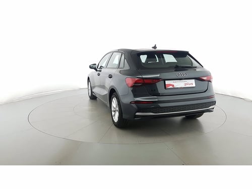 AUDI A3 sportback 2.0 tdi business 150cv s-tronic