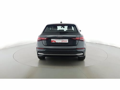 AUDI A3 sportback 2.0 tdi business 150cv s-tronic