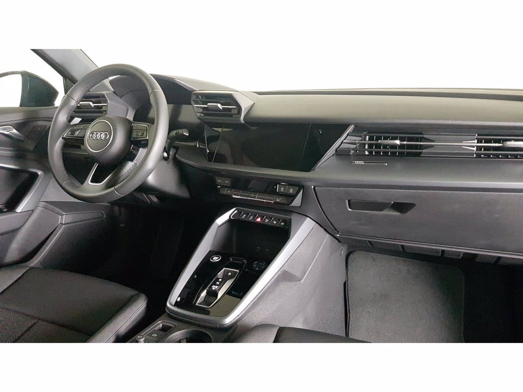 AUDI A3 sportback 2.0 tdi business 150cv s-tronic