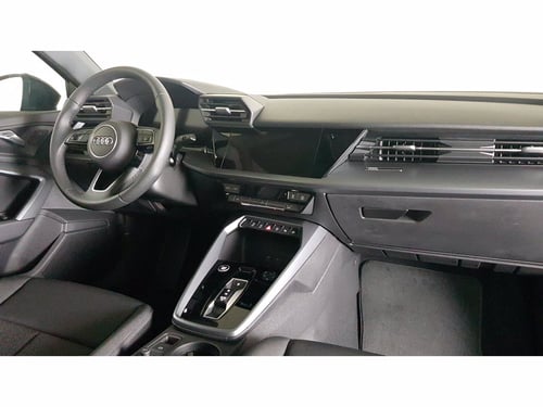 AUDI A3 sportback 2.0 tdi business 150cv s-tronic