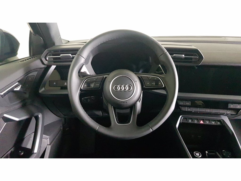 AUDI A3 sportback 2.0 tdi business 150cv s-tronic