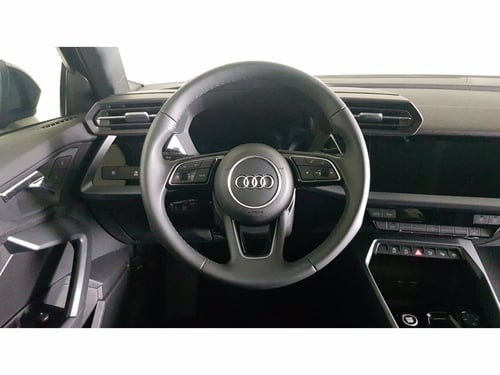 AUDI A3 sportback 2.0 tdi business 150cv s-tronic