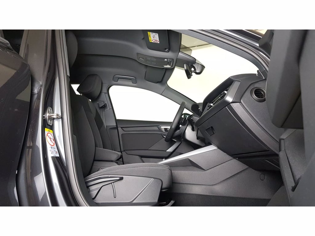 AUDI A3 sportback 2.0 tdi business 150cv s-tronic