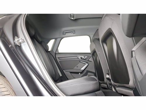 AUDI A3 sportback 2.0 tdi business 150cv s-tronic