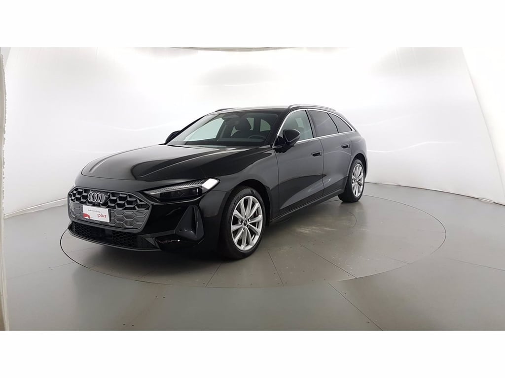 AUDI A5 avant 2.0 tdi mhev+ business advanced 204cv s-tronic