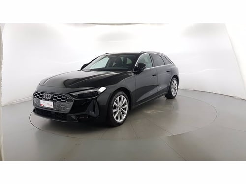 AUDI A5 avant 2.0 tdi mhev+ business advanced 204cv s-tronic
