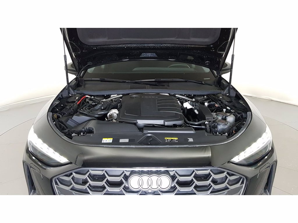 AUDI A5 avant 2.0 tdi mhev+ business advanced 204cv s-tronic