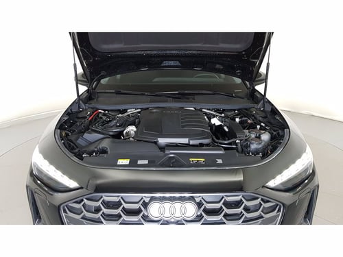 AUDI A5 avant 2.0 tdi mhev+ business advanced 204cv s-tronic