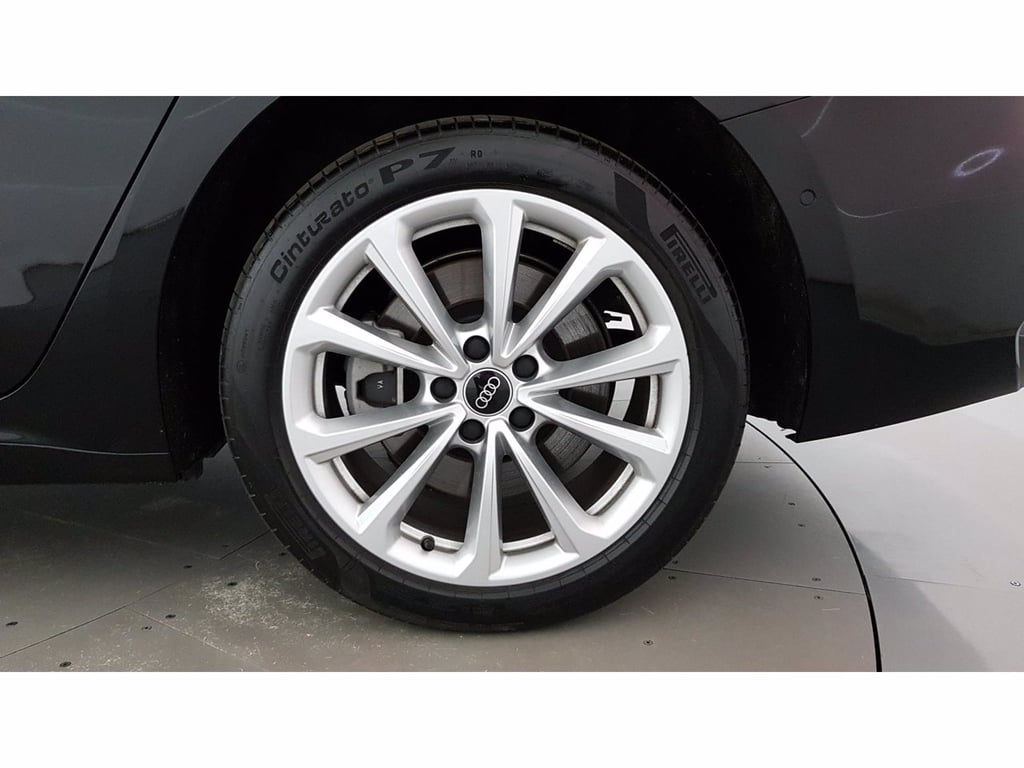 AUDI A5 avant 2.0 tdi mhev+ business advanced 204cv s-tronic