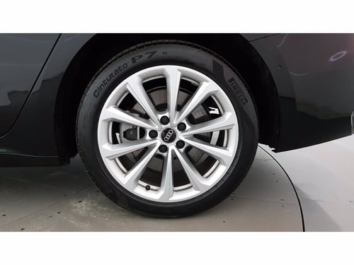 AUDI A5 avant 2.0 tdi mhev+ business advanced 204cv s-tronic