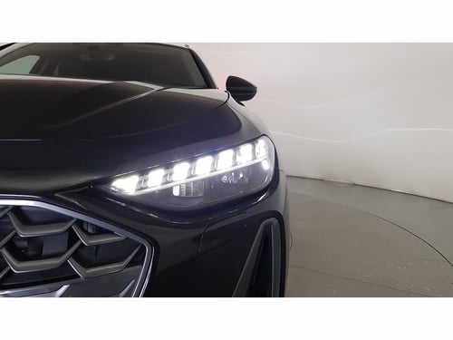 AUDI A5 avant 2.0 tdi mhev+ business advanced 204cv s-tronic