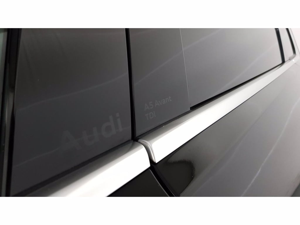 AUDI A5 avant 2.0 tdi mhev+ business advanced 204cv s-tronic