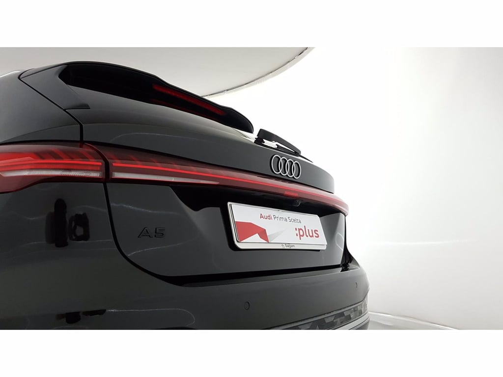 AUDI A5 avant 2.0 tdi mhev+ business advanced 204cv s-tronic