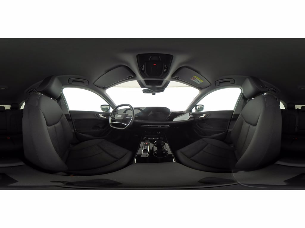AUDI A5 avant 2.0 tdi mhev+ business advanced 204cv s-tronic