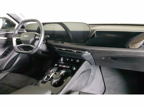 AUDI A5 avant 2.0 tdi mhev+ business advanced 204cv s-tronic