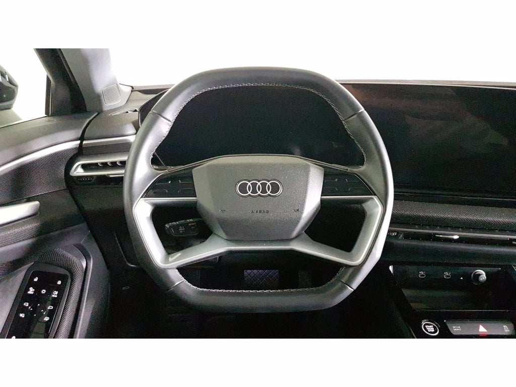 AUDI A5 avant 2.0 tdi mhev+ business advanced 204cv s-tronic