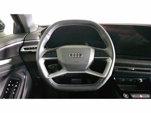 AUDI A5 avant 2.0 tdi mhev+ business advanced 204cv s-tronic