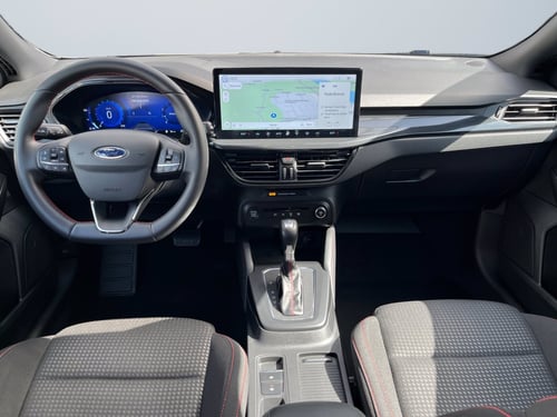 FORD Focus 1.0t ecoboost h st-line x 155cv powershift