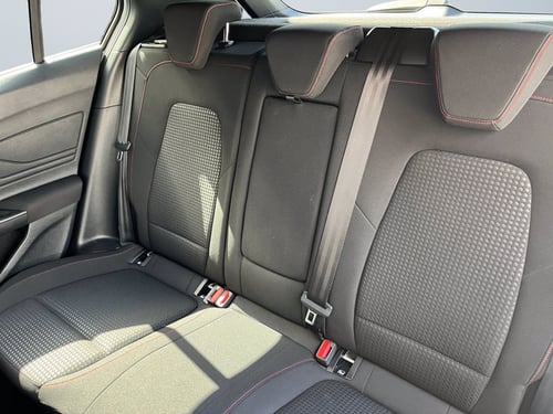 FORD Focus 1.0t ecoboost h st-line x 155cv powershift