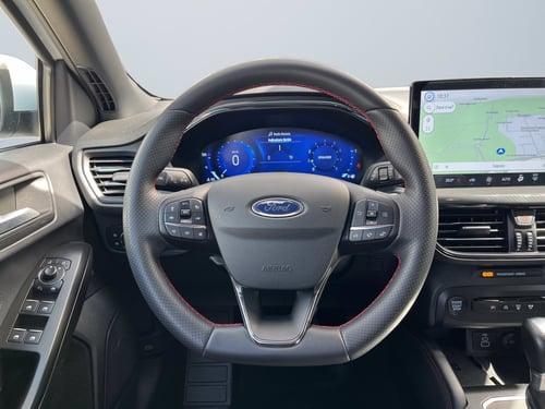 FORD Focus 1.0t ecoboost h st-line x 155cv powershift