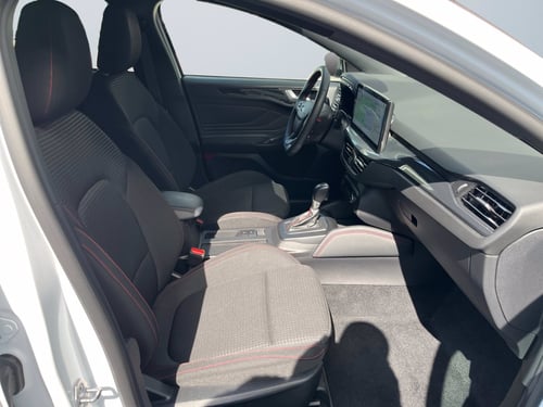 FORD Focus 1.0t ecoboost h st-line x 155cv powershift