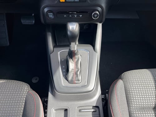 FORD Focus 1.0t ecoboost h st-line x 155cv powershift
