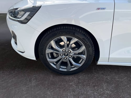 FORD Focus 1.0t ecoboost h st-line x 155cv powershift