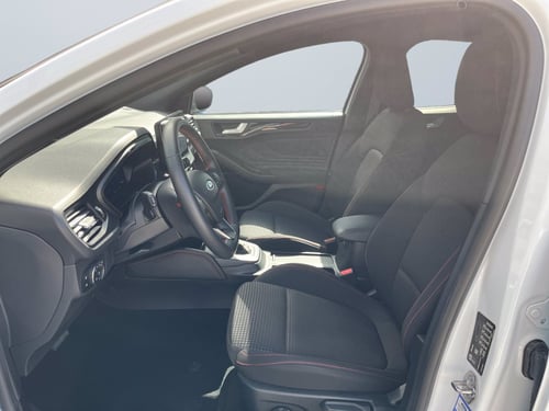 FORD Focus 1.0t ecoboost h st-line x 155cv powershift