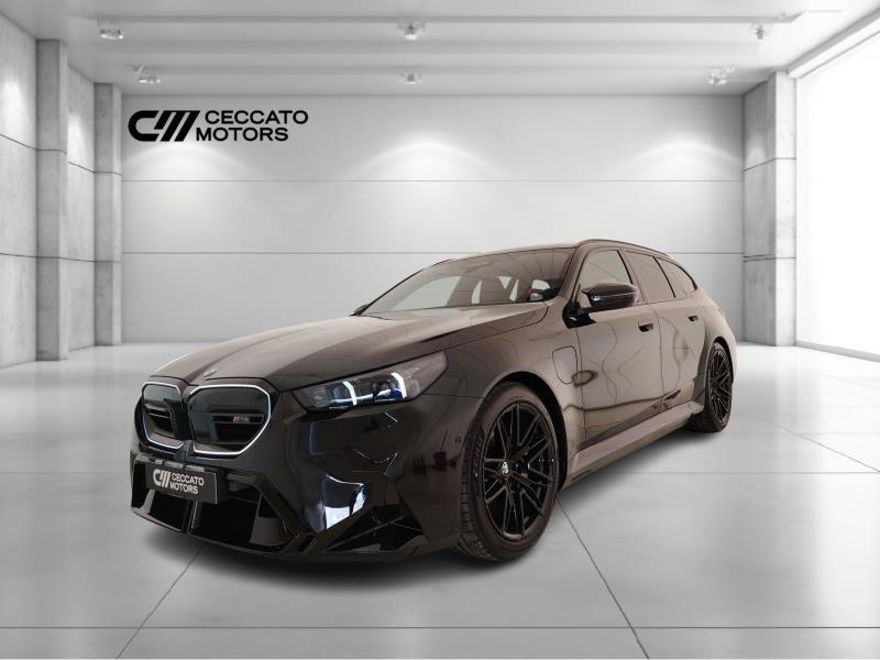 BMW M5 touring 4.4 727cv auto