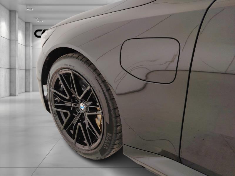 BMW M5 touring 4.4 727cv auto