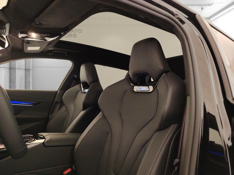 BMW M5 touring 4.4 727cv auto