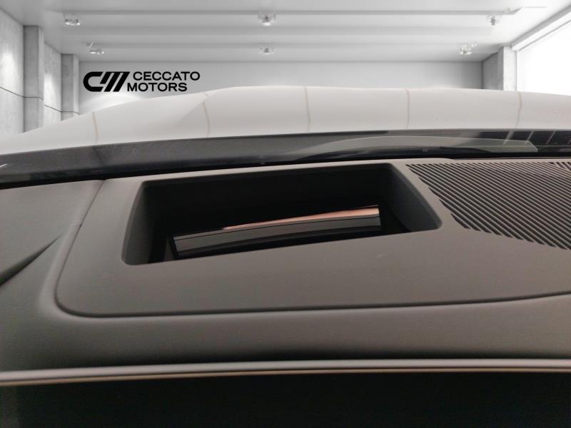 BMW M5 touring 4.4 727cv auto