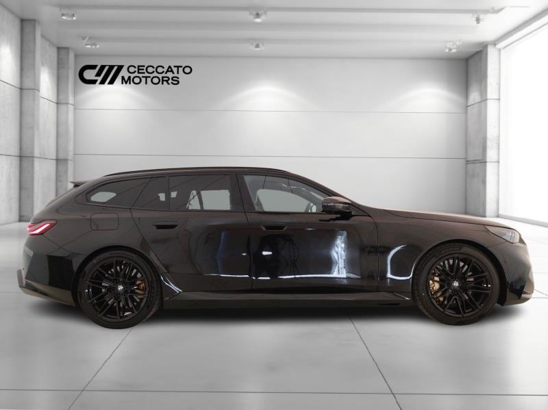 BMW M5 touring 4.4 727cv auto