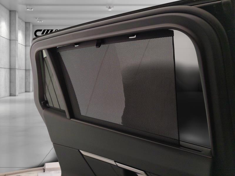BMW M5 touring 4.4 727cv auto