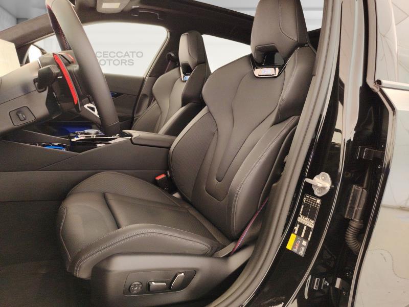 BMW M5 touring 4.4 727cv auto