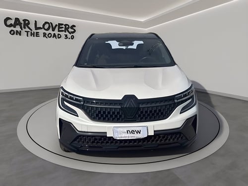 RENAULT Austral 1.2 e-tech full hybrid techno esprit alpine 200cv auto