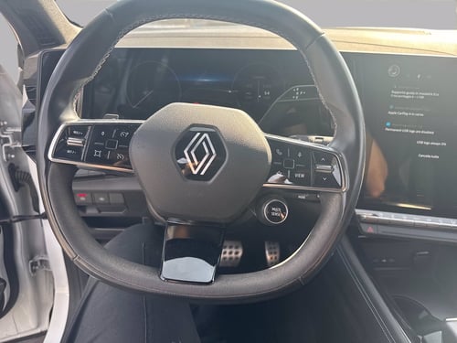 RENAULT Austral 1.2 e-tech full hybrid techno esprit alpine 200cv auto