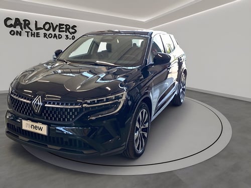 RENAULT Austral 1.2 e-tech full hybrid techno 200cv auto