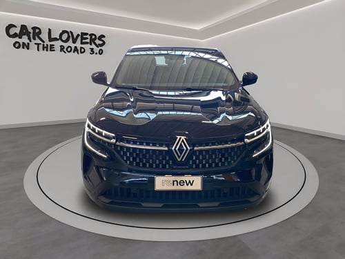 RENAULT Austral 1.2 e-tech full hybrid techno 200cv auto