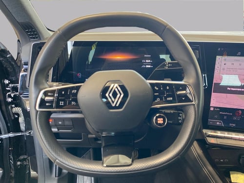 RENAULT Austral 1.2 e-tech full hybrid techno 200cv auto