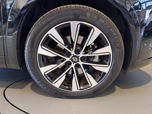 RENAULT Austral 1.2 e-tech full hybrid techno 200cv auto