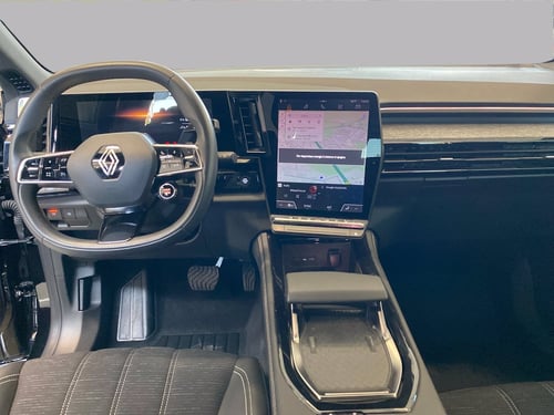 RENAULT Austral 1.2 e-tech full hybrid techno 200cv auto