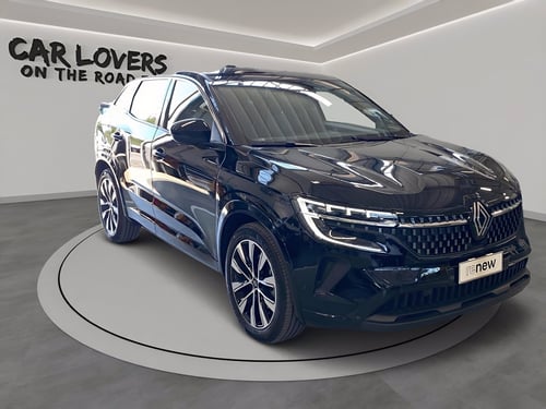 RENAULT Austral 1.2 e-tech full hybrid techno 200cv auto