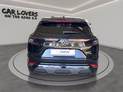 RENAULT Austral 1.2 e-tech full hybrid techno 200cv auto