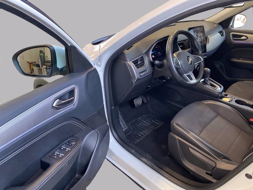 RENAULT Arkana 1.6 e-tech full hybrid techno 145cv