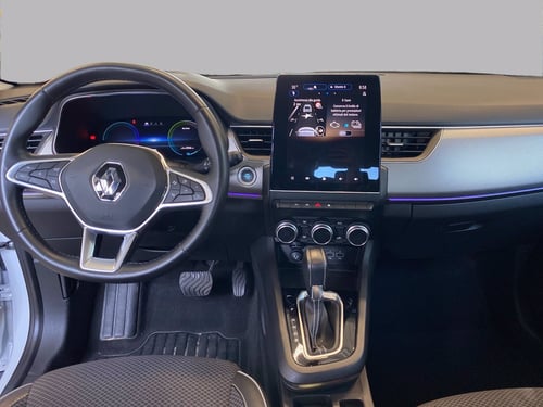 RENAULT Arkana 1.6 e-tech full hybrid techno 145cv