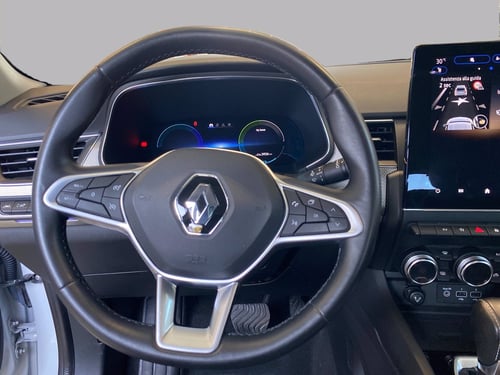 RENAULT Arkana 1.6 e-tech full hybrid techno 145cv