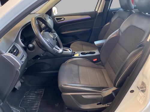 RENAULT Arkana 1.6 e-tech full hybrid techno 145cv